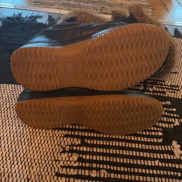 Rudsak Winter Boots 🥾 🖤 - Picture 12 of 14